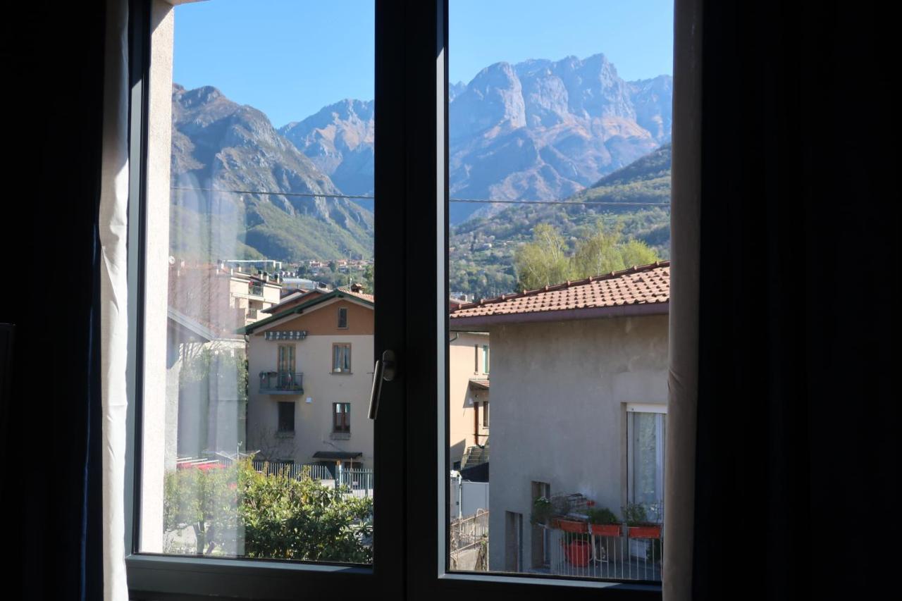 Picobello Lago Mandello del Lario Exterior photo